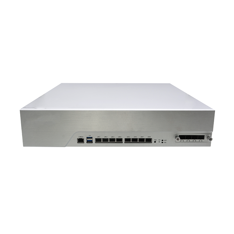 8 Lan 10GbE 4 SFP LGA1151 pfsense firewall hardware