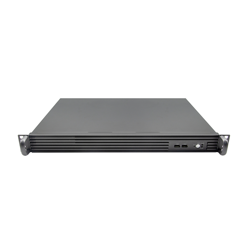 2 Lan LGA1700 1U Server